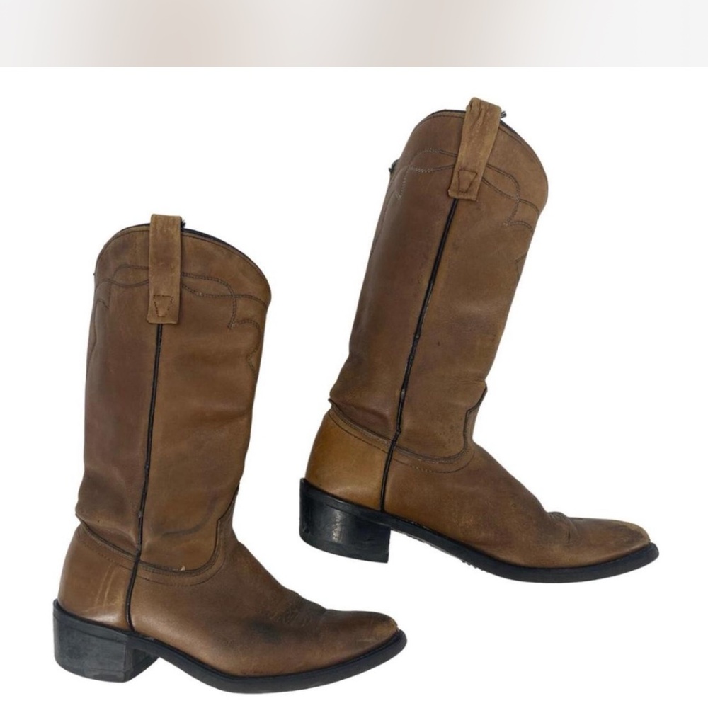 ACME western boots